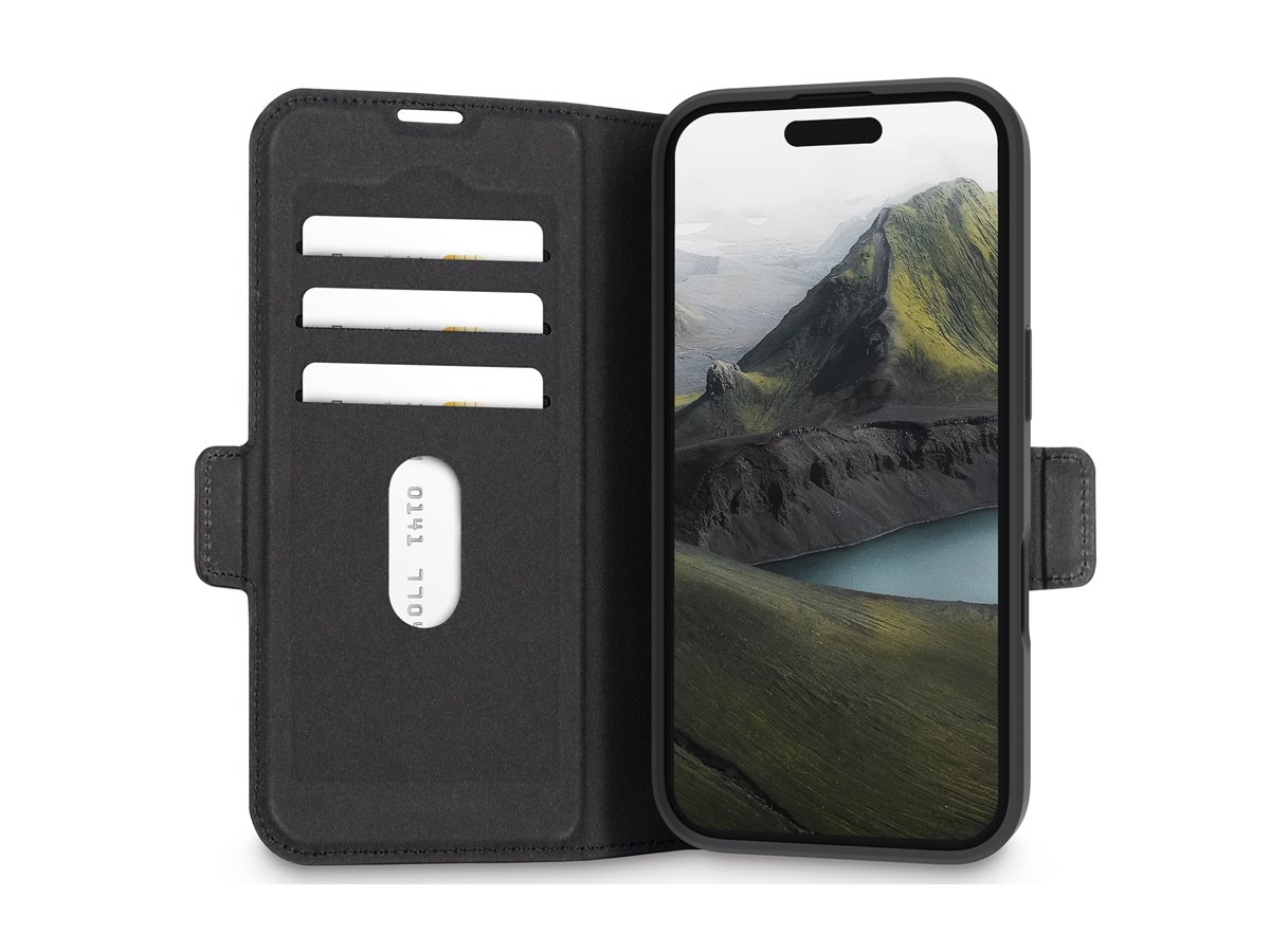 OsloPro-iPhone16-Black – foto 3
