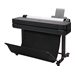 HP DesignJet T630