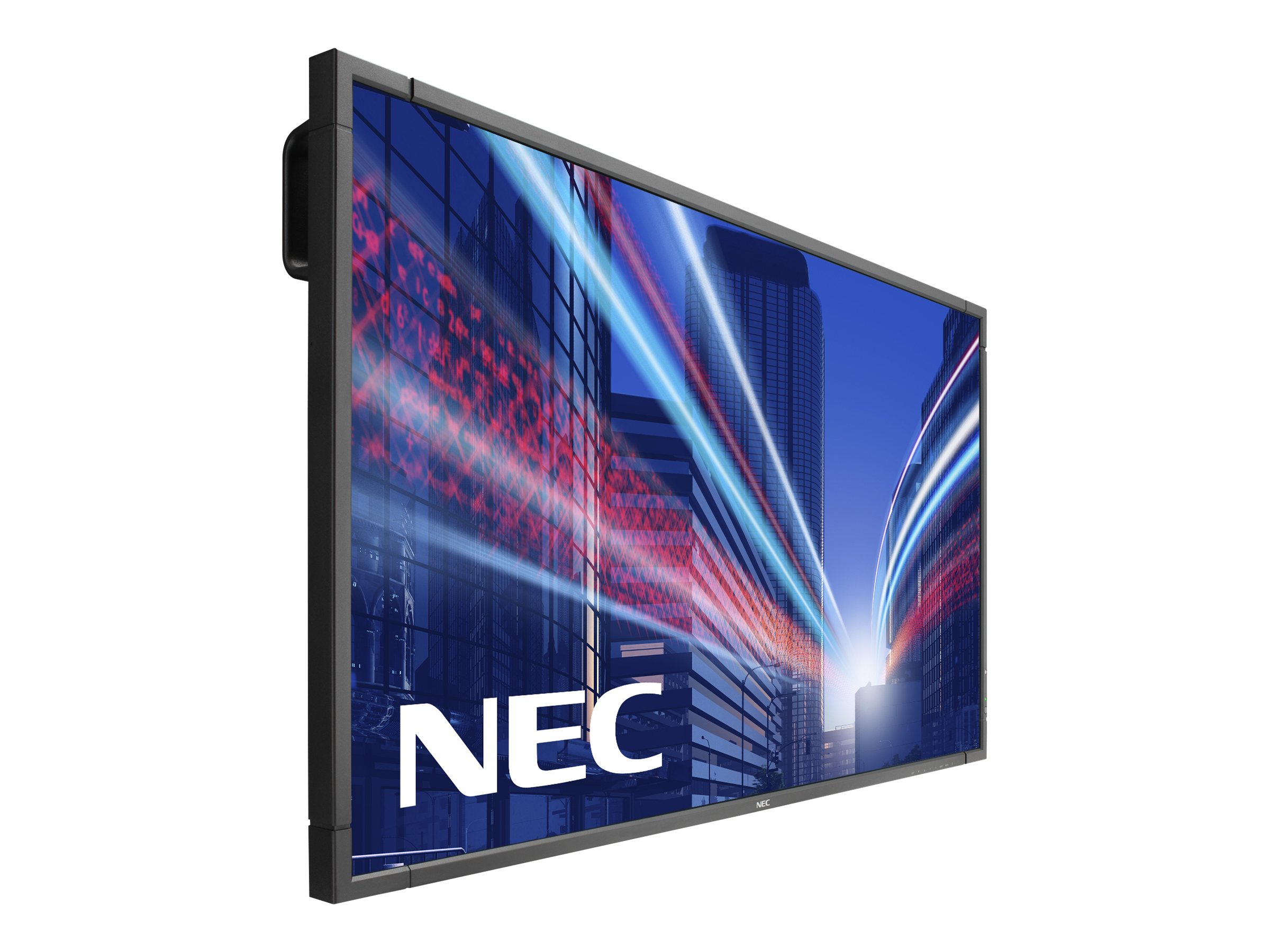 NEC MultiSync P463 - 46