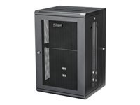 StarTech.com Racks et accessoires  RK1820WALHM