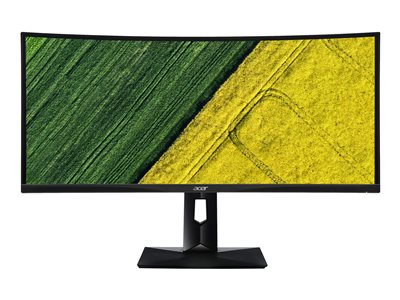 acer 34 curved monitor