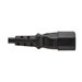 EATON TRIPPLITE Power Cord