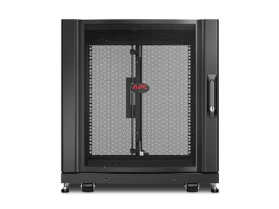 APC NetShelter SX 12U Server 600mm Wide, APC AR3103 AR3103 (BILD5)