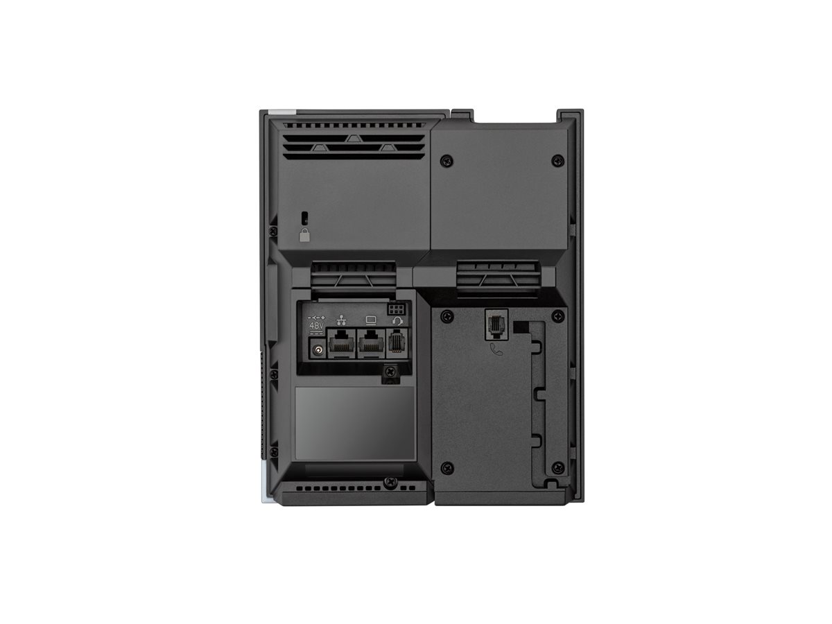 Poly CCX 505 Business Media Phone for Microsoft Teams and PoE-enabled – foto 3