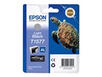 EPSON 5LB T1577 ink cartridge light