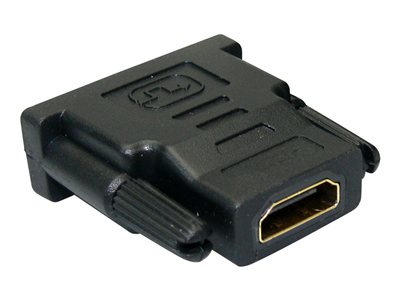 SANDBERG Adapter DVI-M - HDMI-F