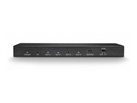 Splitter HDMI 18G, 4 Ports