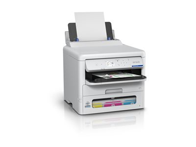 EPSON WorkForce Pro EP-C800RDW MFP BAM, EPSON  (BILD5)