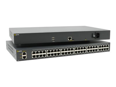 Perle IOLAN SCR052 - Console server
