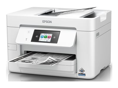 WorkForce Pro WF-M4619DWF - Multifunction printer 