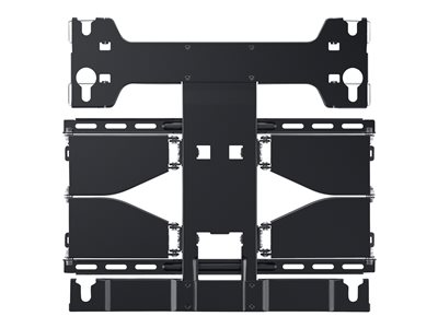 Samsung WMN-B16FB - Mounting kit