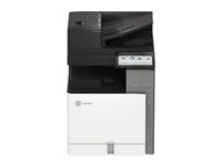Lexmark CX963se - multifunction printer - colour