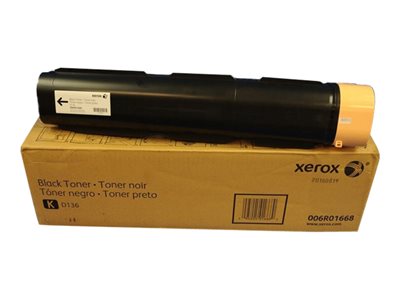 Xerox - Black - original