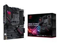ASUS ROG STRIX B550-F GAMING ATX MB