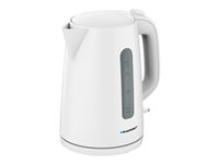 Blaupunkt Elkedel 1.7liter 2.2kW