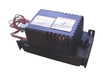 APC - Pump condensate