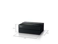 EPSON SureColor SC-P700 Printer colour