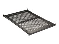 Black Box Elite Data Shelves and Top Panels - rack shelf