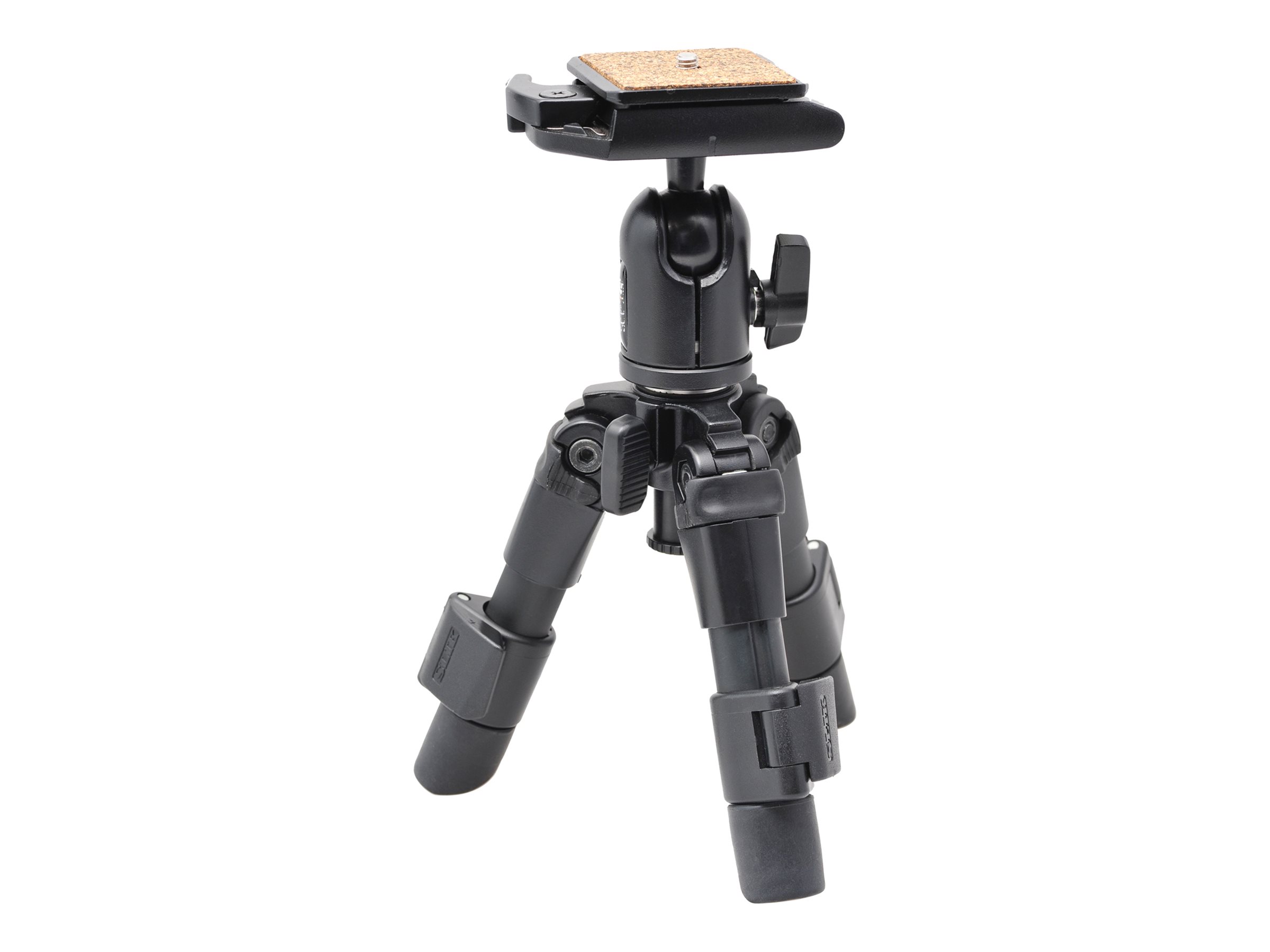 An image of SLIK Mini-Pro 7 tripod