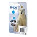 EPSON 1LB 26XL ink cartridge cyan