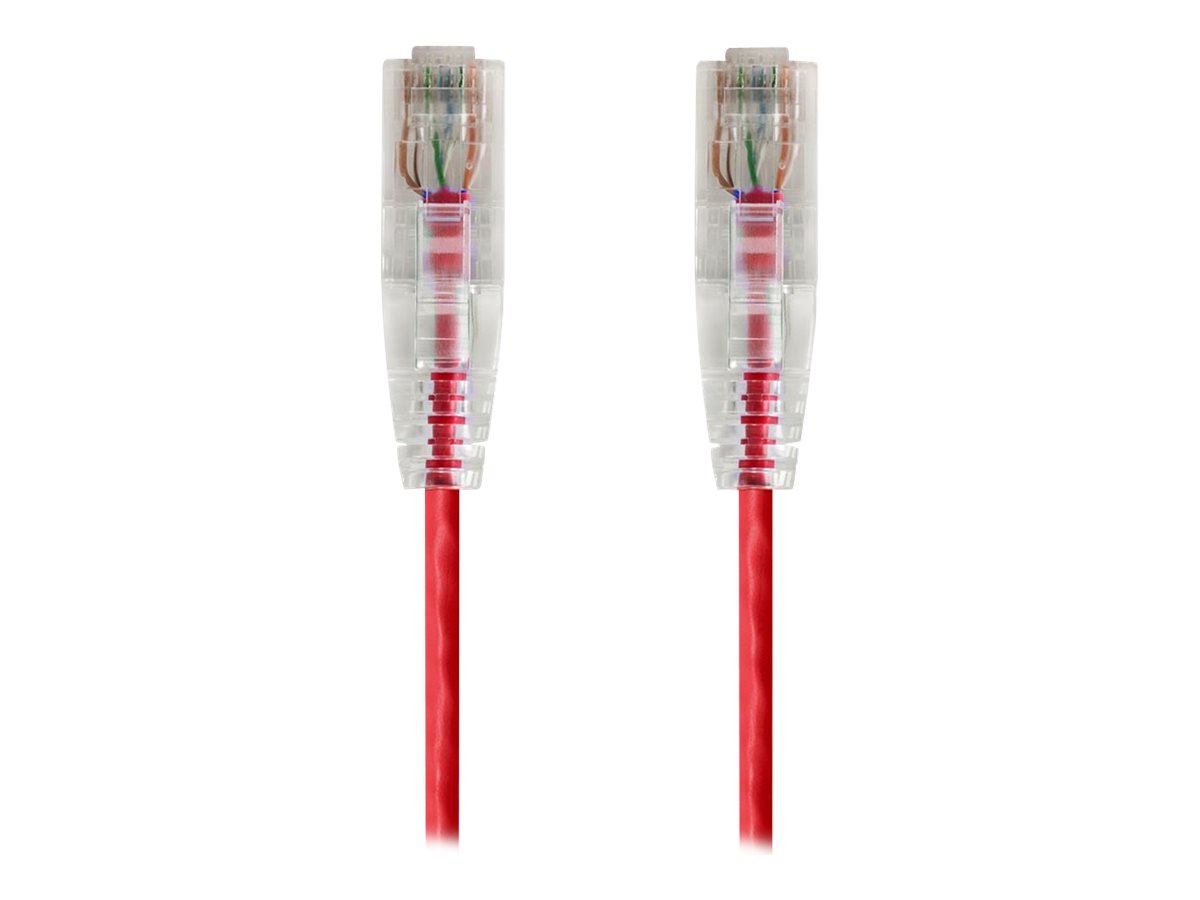 Monoprice SlimRun - Patch cable