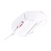 HyperX Pulsefire Haste 2 - mouse - white