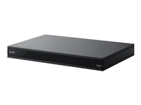 Sony UBP-X800 Blu-ray-skivespiller
