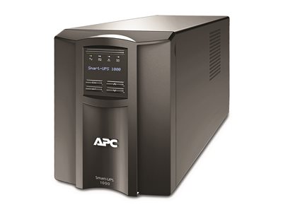 APC Smart-UPS 1000 - UPS