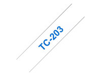 Brother Rubans d'origine TC 203