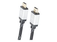 Cablexpert Select Plus Series HDMI han -> HDMI han 1 m