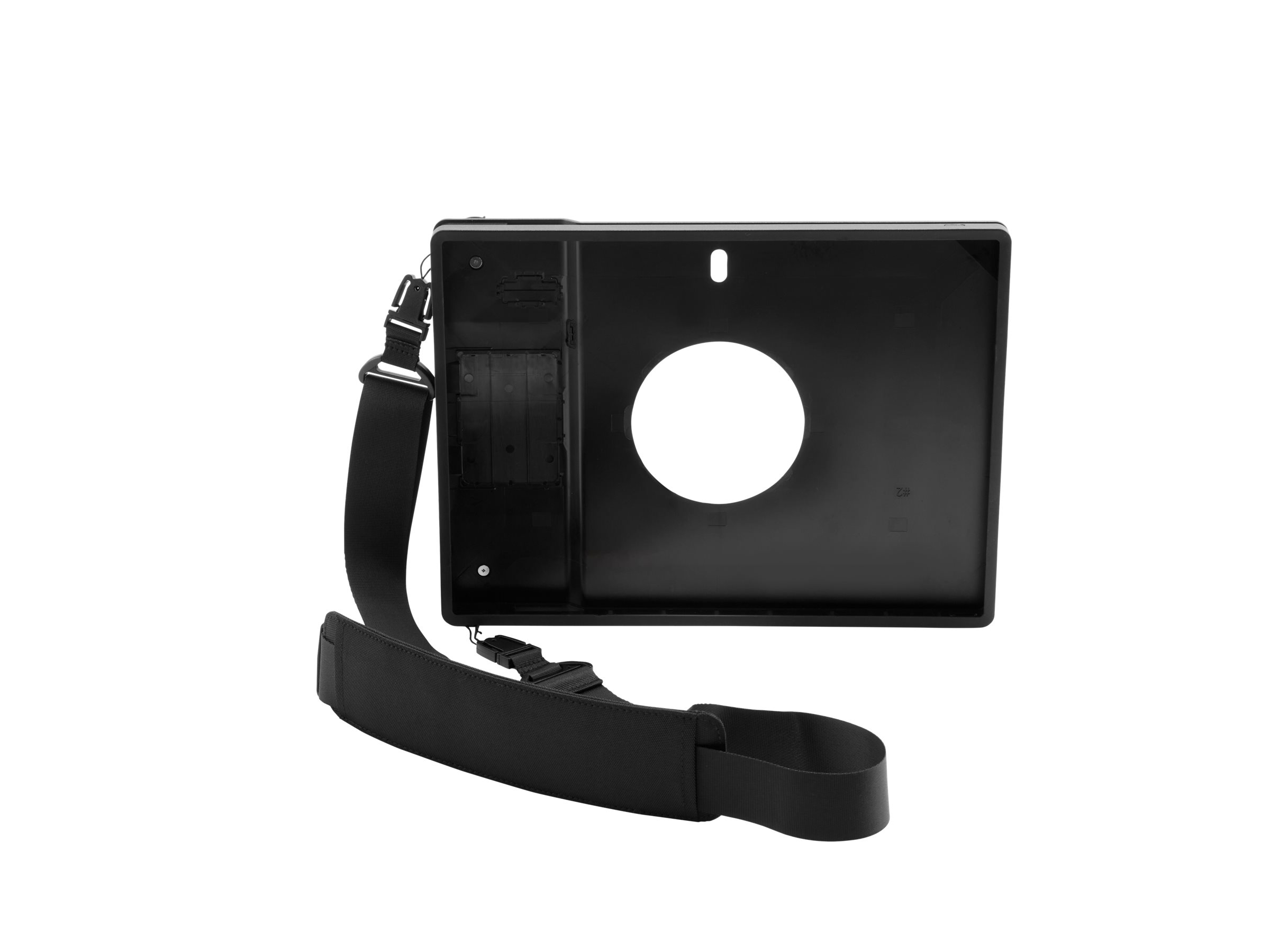 HP EngageGo - System case