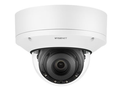 Hanwha Vision WiseNet P PND-A9081RV
