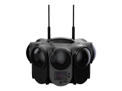 Kandao Obsidian Pro - 360° VR camera