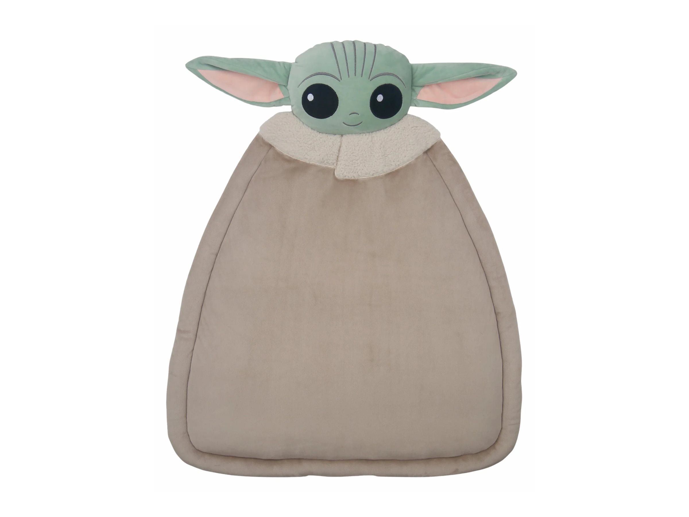 Lambs & Ivy Star Wars The Child/Grogu/Baby Yoda Play Mat