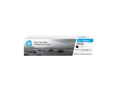 SAMSUNG MLT-D1052L/ELS H-Yld Blk Toner