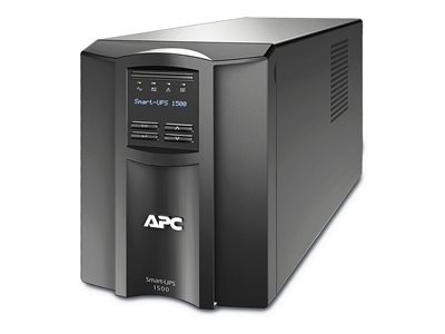 APC Smart-UPS SMT X413