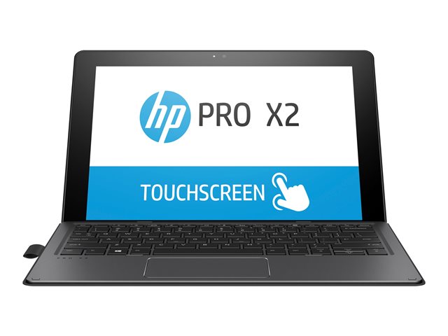 HP Pro x2 612 G2 - 12