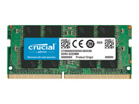 Crucial DDR4 CT8G4SFS824A