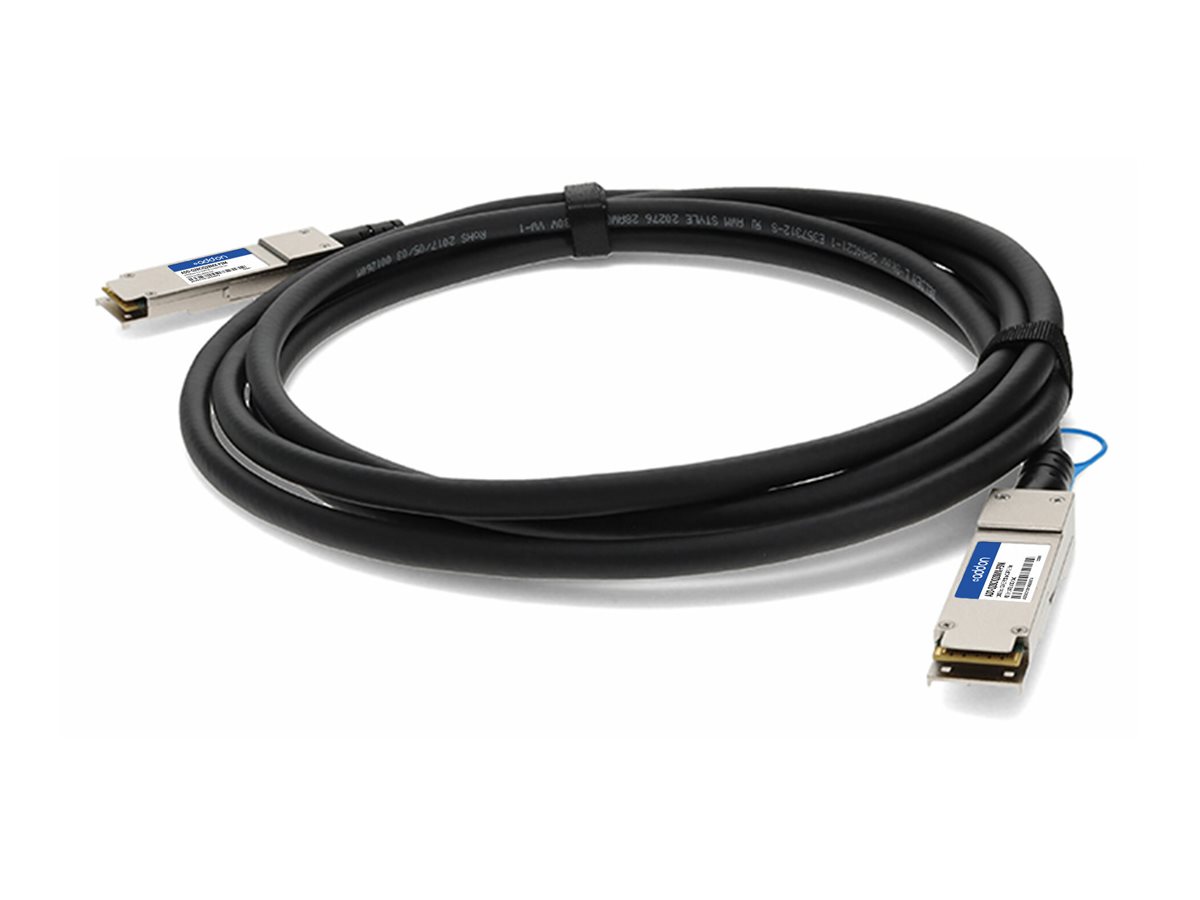AddOn - 100GBase-CU direct attach cable