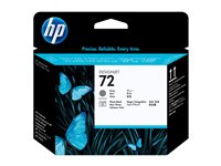 HP NO72 TETE D IMPRESSION PHOTO