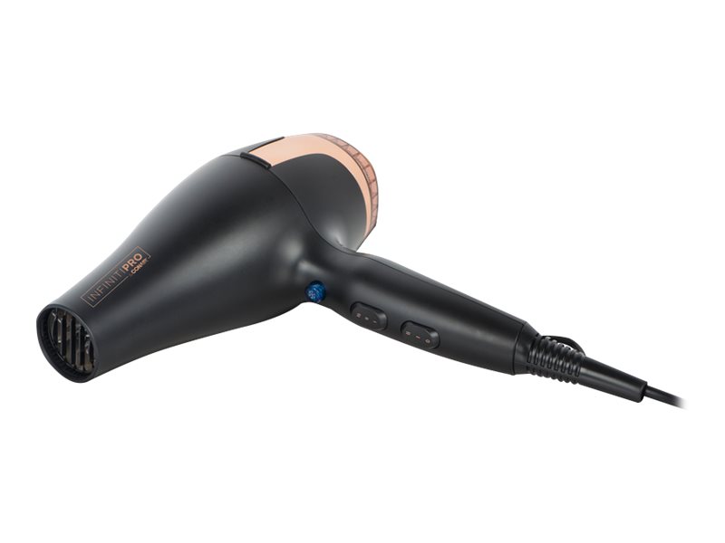 Conair infiniti pro outlet rose gold dryer reviews