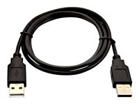 V7 USB 2.0 USB-kabel 1m