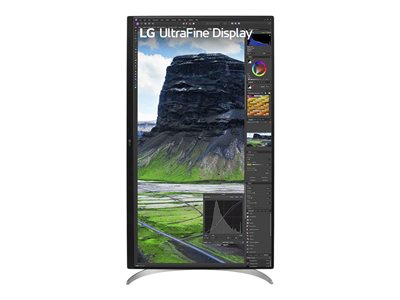 LG UltraFine 32BQ85U-W
