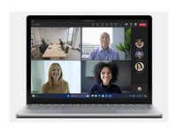 Microsoft Surface Laptop 6 for Business Intel Core Ultra 7 165H / up to 5 GHz Win 11 Pro 