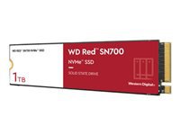 Western-Digital Red WDS100T1R0C