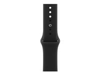 Apple - band for smart watch - 46mm