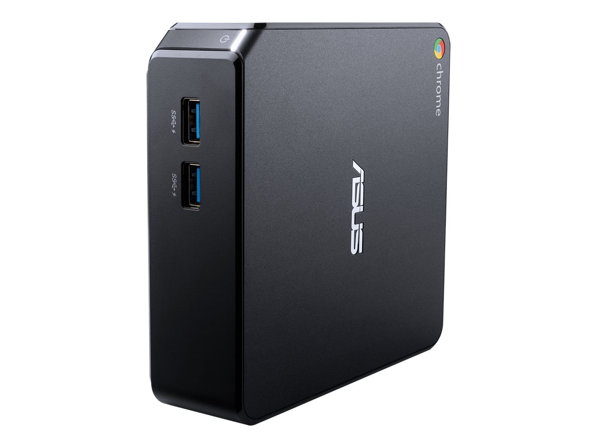 ASUS Chromebox 2 (CN62) G096U | Overview, Specs, Details | SHI