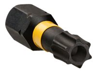 Extreme DeWALT Skruetrækkerbit Stødskruetrækker