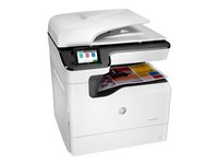 HP PageWide Color 774dn MFP
