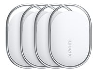 Xiaomi Anti-loss Bluetooth/NFC tag Sølv Hvid